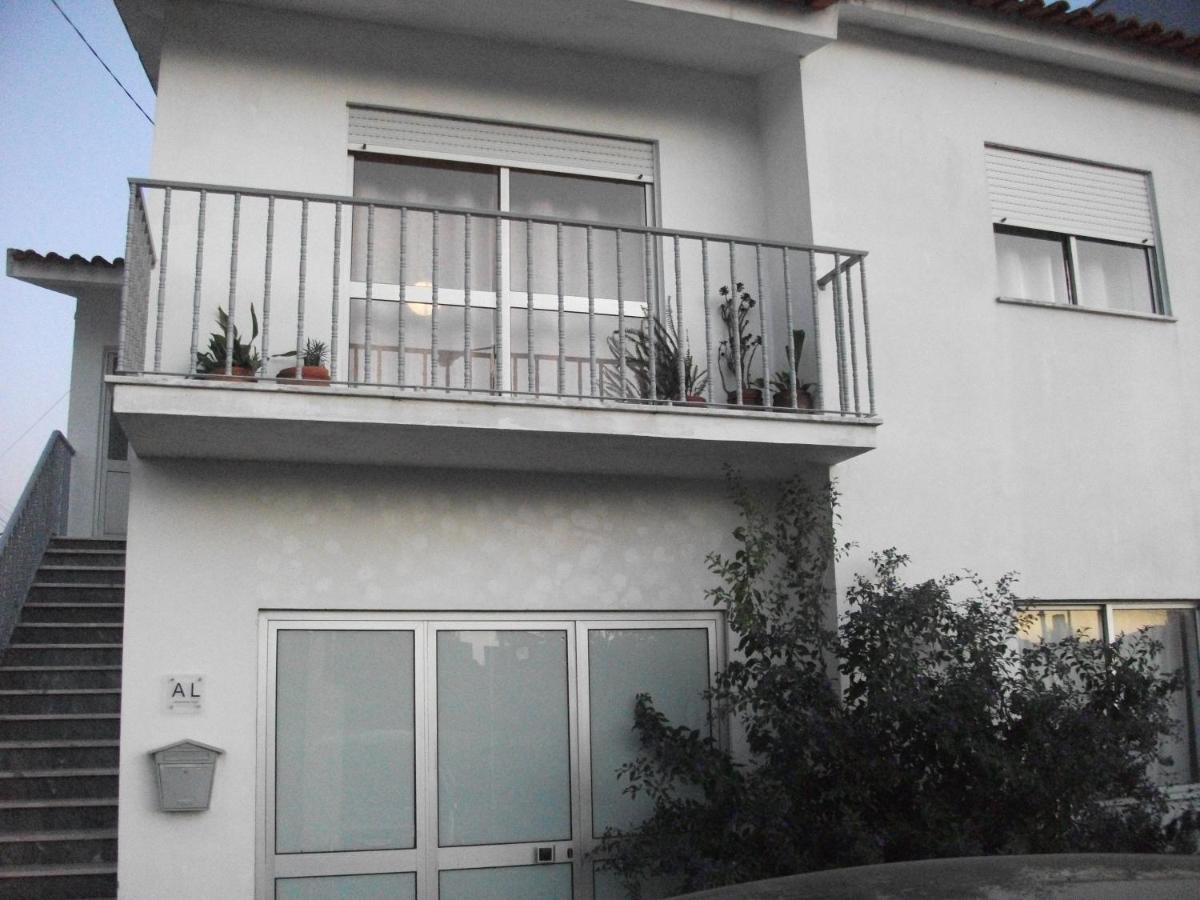 Casa Branca Villa Mealhada Exterior foto