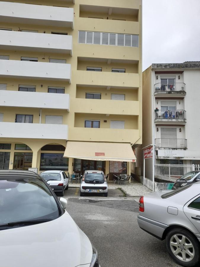 Casa Branca Villa Mealhada Exterior foto